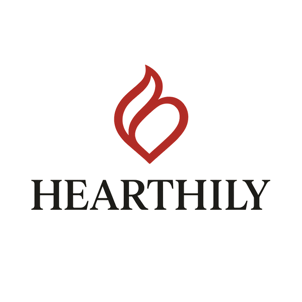 HEARTHILY™